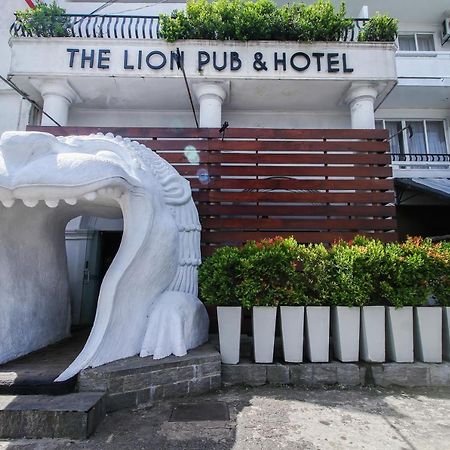 The Lion Pub & Hotel Dehiwala-Mont Lavinia Extérieur photo